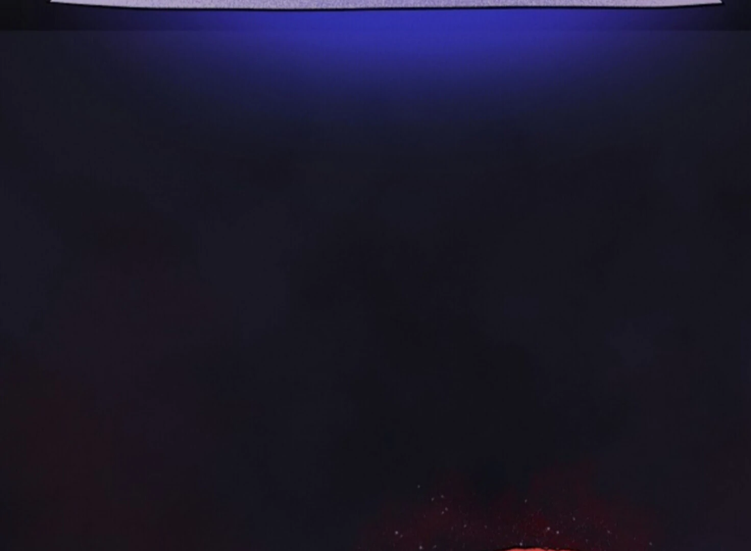 Nothing Special in the Neighborhood - Chapter 22 Page 12