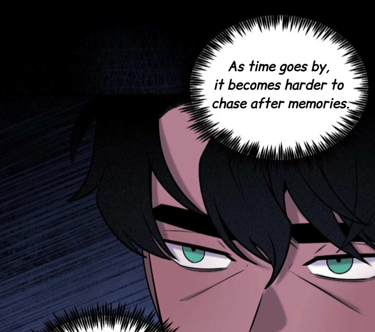 Nothing Special in the Neighborhood - Chapter 22 Page 17