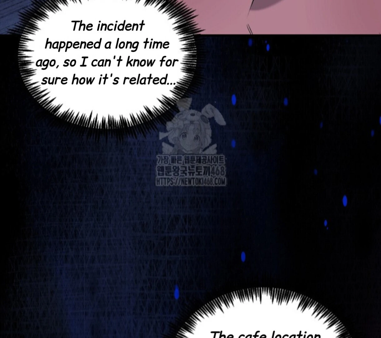 Nothing Special in the Neighborhood - Chapter 22 Page 18