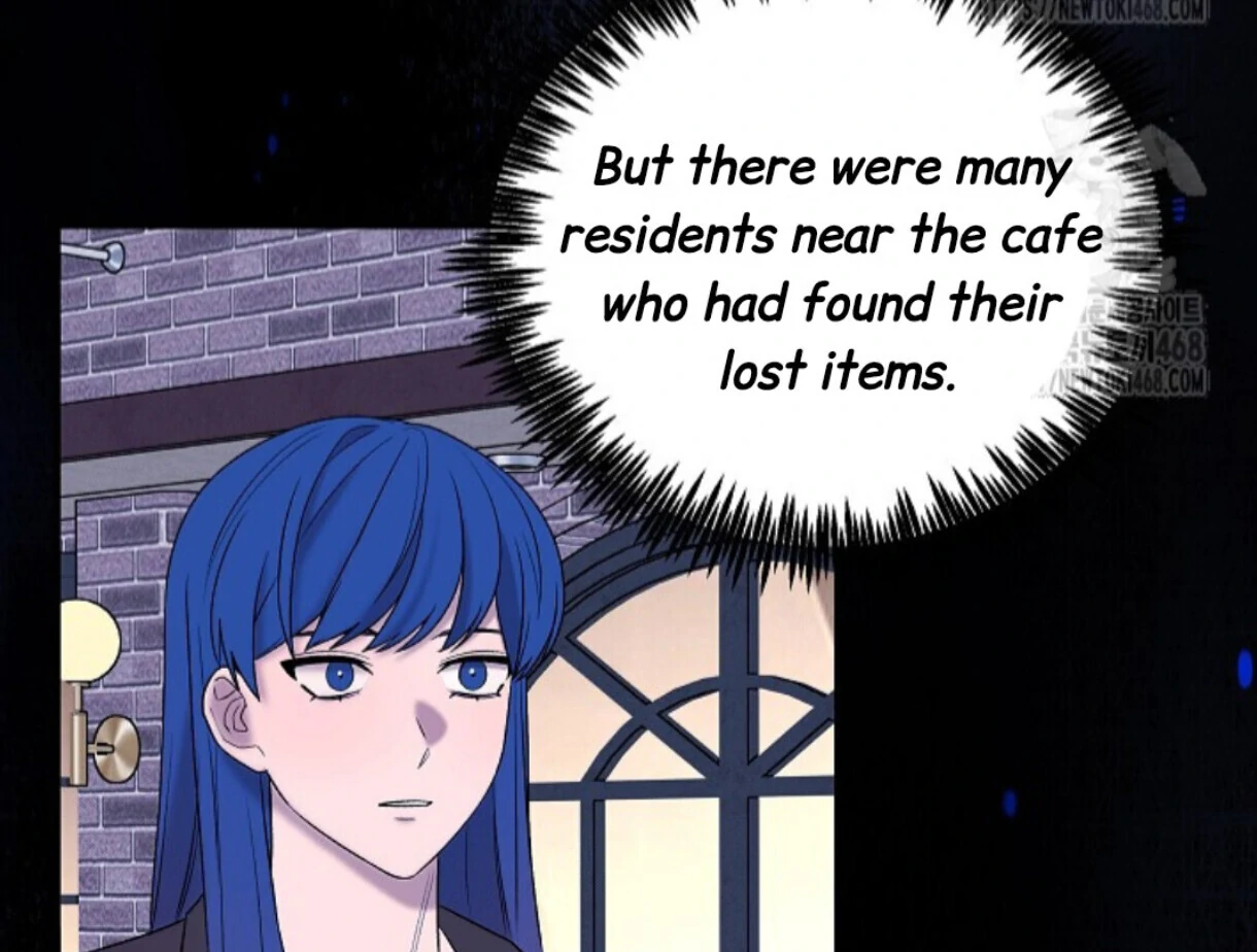 Nothing Special in the Neighborhood - Chapter 22 Page 21