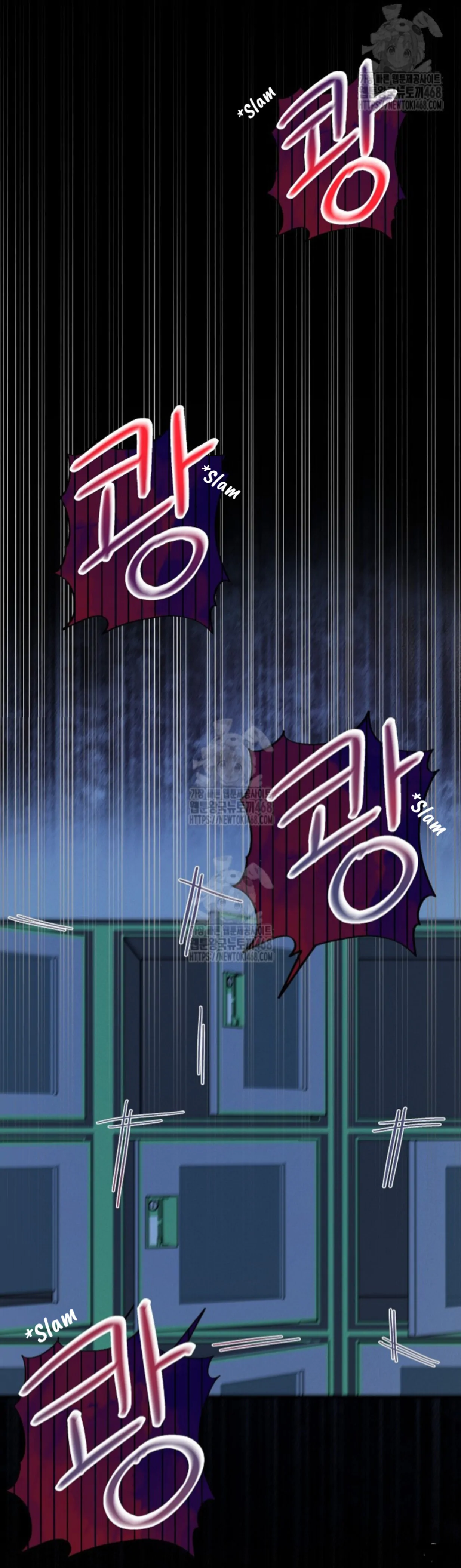 Nothing Special in the Neighborhood - Chapter 22 Page 43