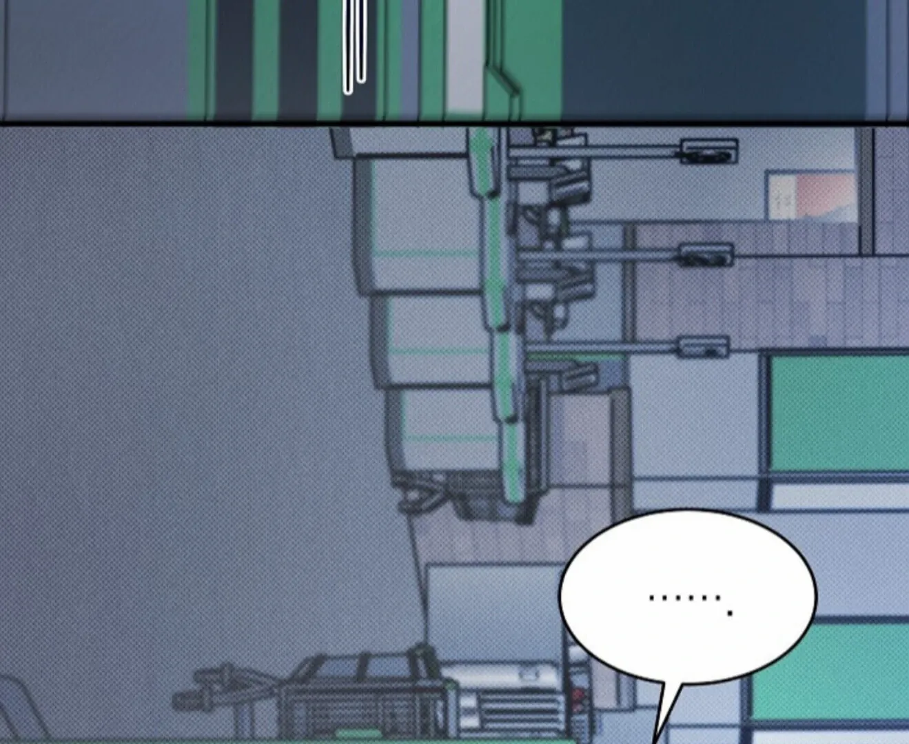 Nothing Special in the Neighborhood - Chapter 22 Page 46