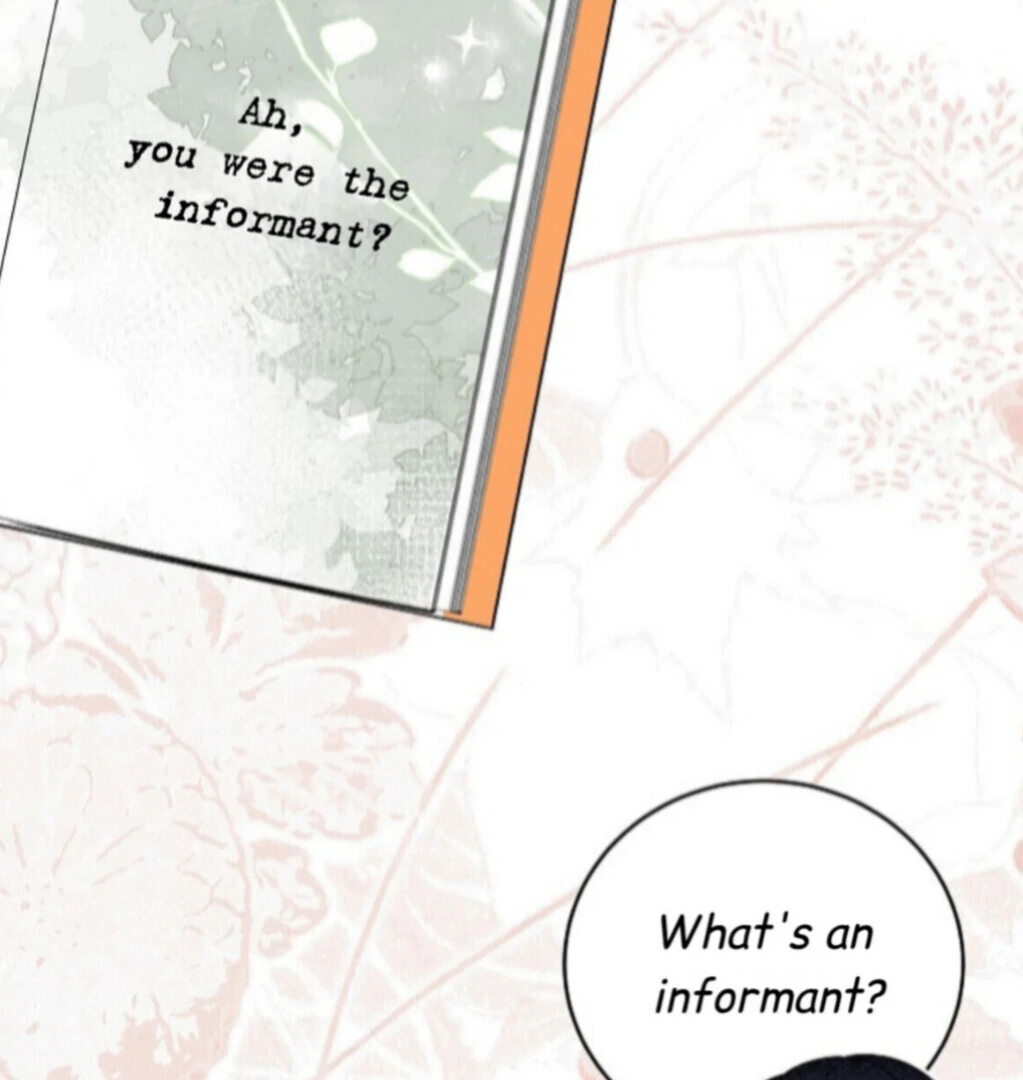 Nothing Special in the Neighborhood - Chapter 23 Page 34