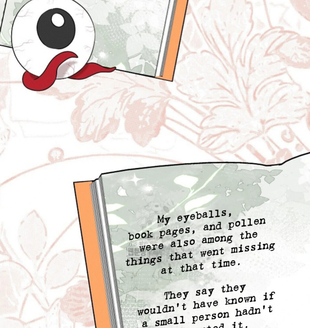 Nothing Special in the Neighborhood - Chapter 23 Page 36