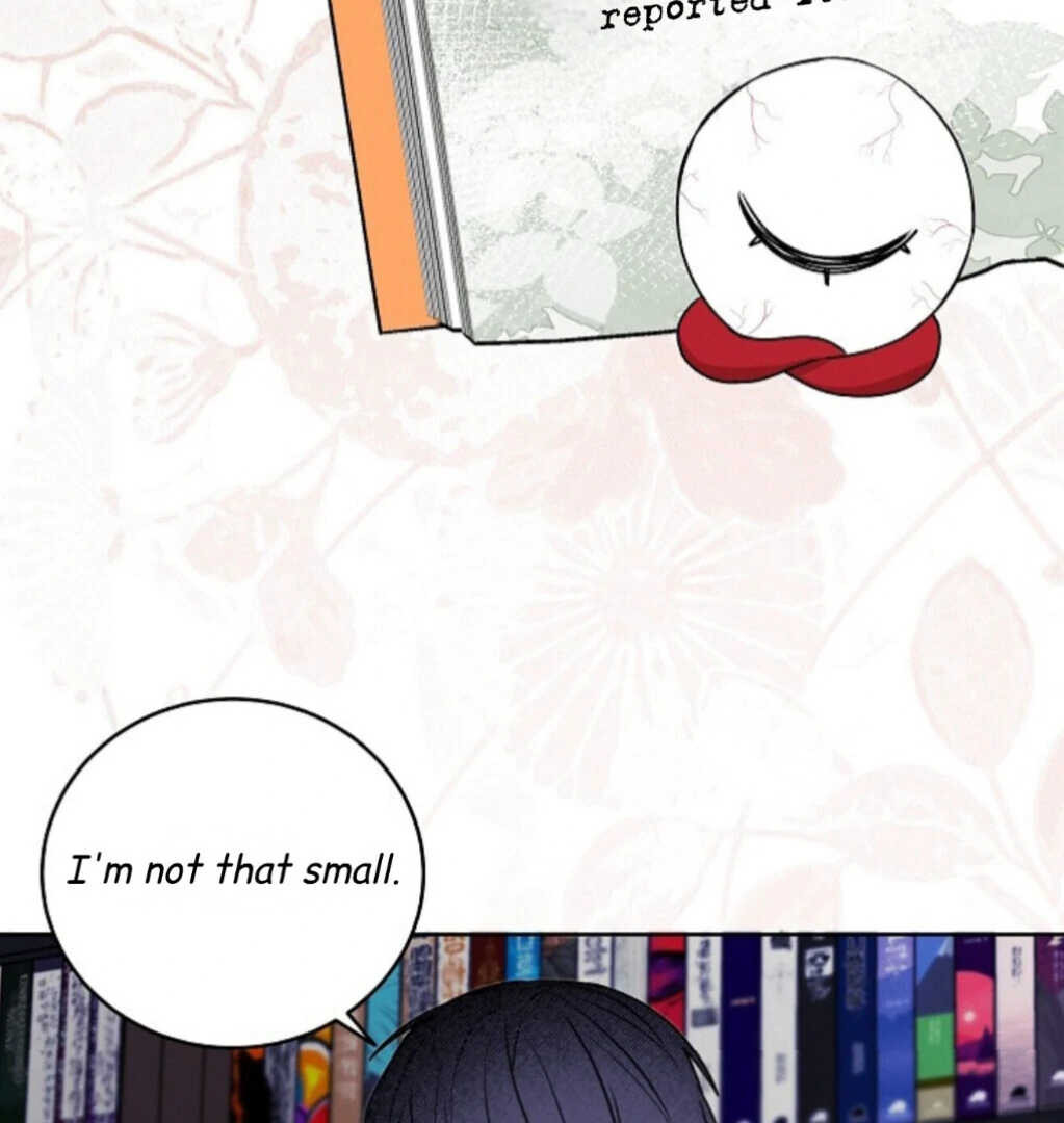 Nothing Special in the Neighborhood - Chapter 23 Page 37