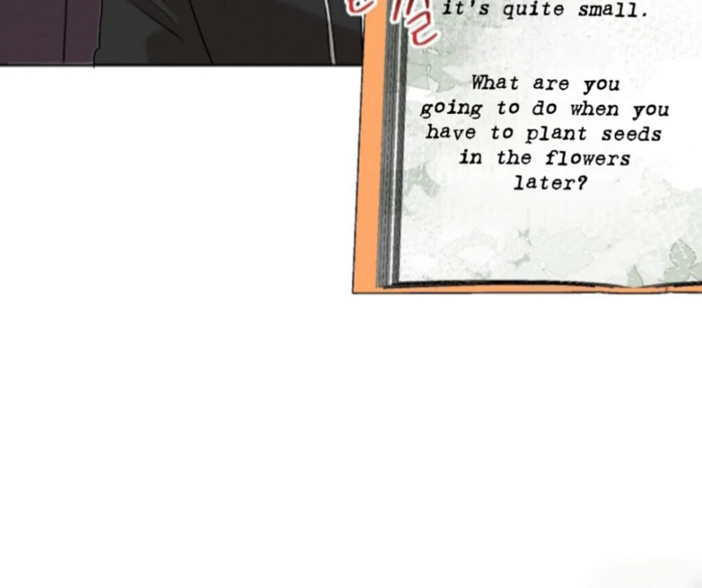 Nothing Special in the Neighborhood - Chapter 23 Page 39