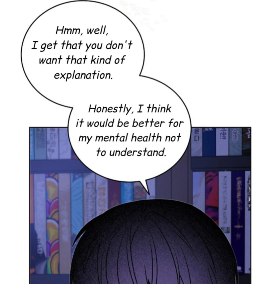 Nothing Special in the Neighborhood - Chapter 23 Page 45