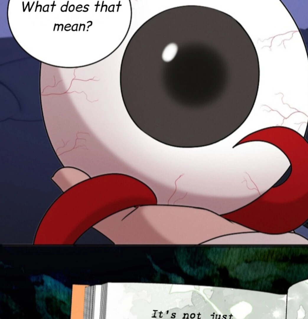 Nothing Special in the Neighborhood - Chapter 23 Page 48