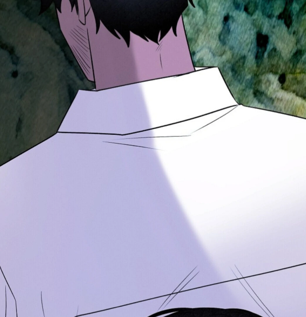 Nothing Special in the Neighborhood - Chapter 23 Page 50