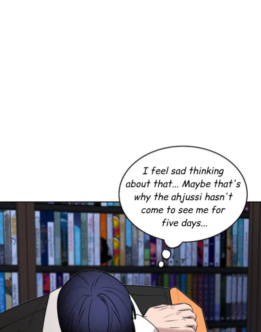 Nothing Special in the Neighborhood - Chapter 23 Page 64