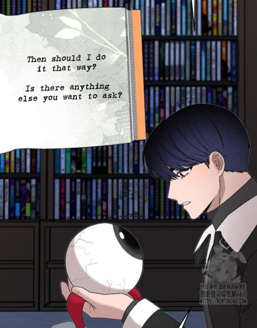 Nothing Special in the Neighborhood - Chapter 23 Page 67