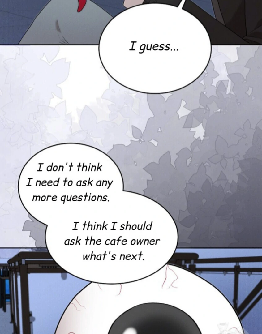 Nothing Special in the Neighborhood - Chapter 23 Page 68