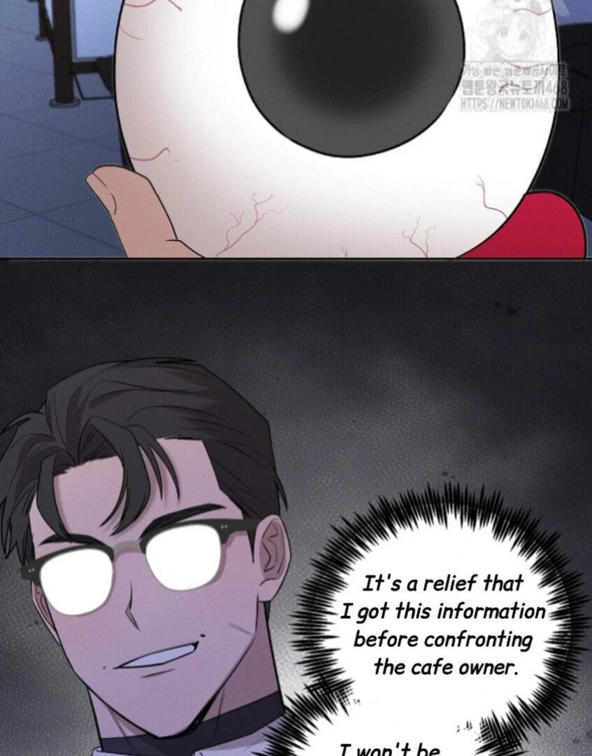 Nothing Special in the Neighborhood - Chapter 23 Page 69