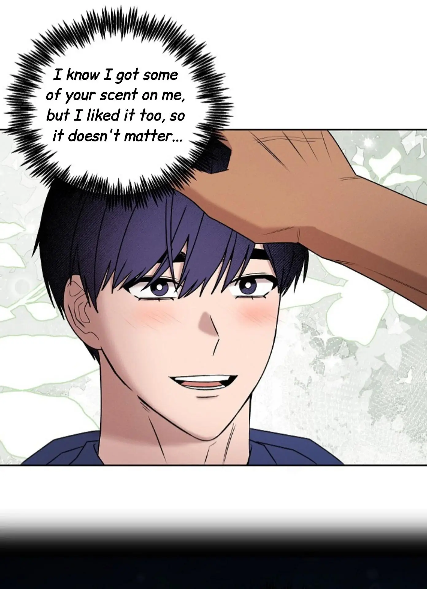 Nothing Special in the Neighborhood - Chapter 24 Page 32