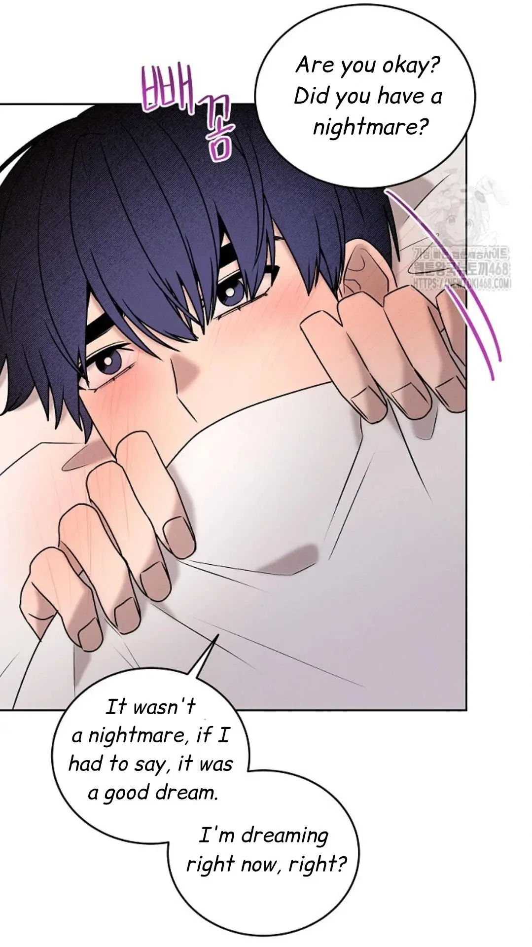 Nothing Special in the Neighborhood - Chapter 24 Page 61