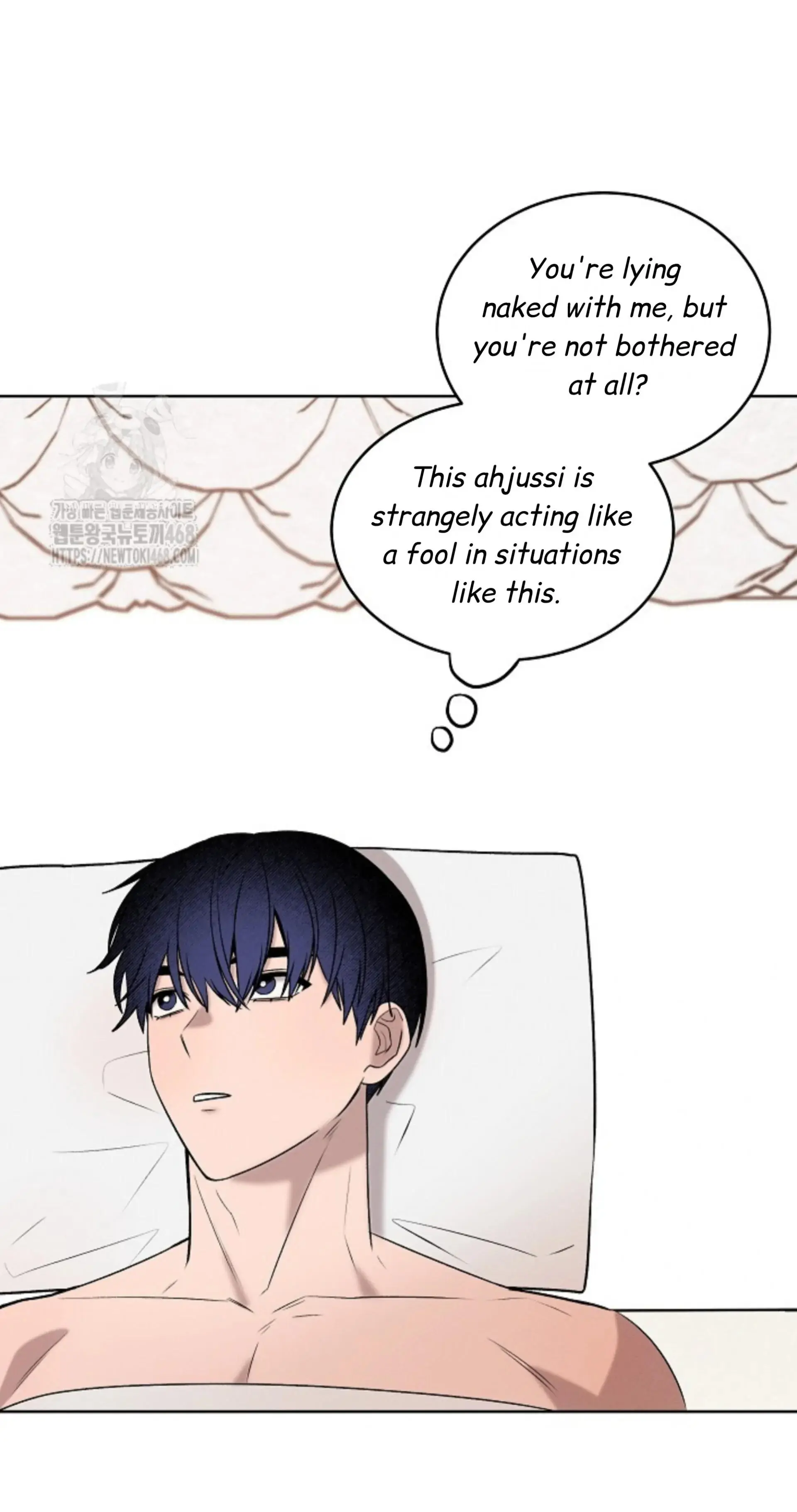 Nothing Special in the Neighborhood - Chapter 24 Page 66