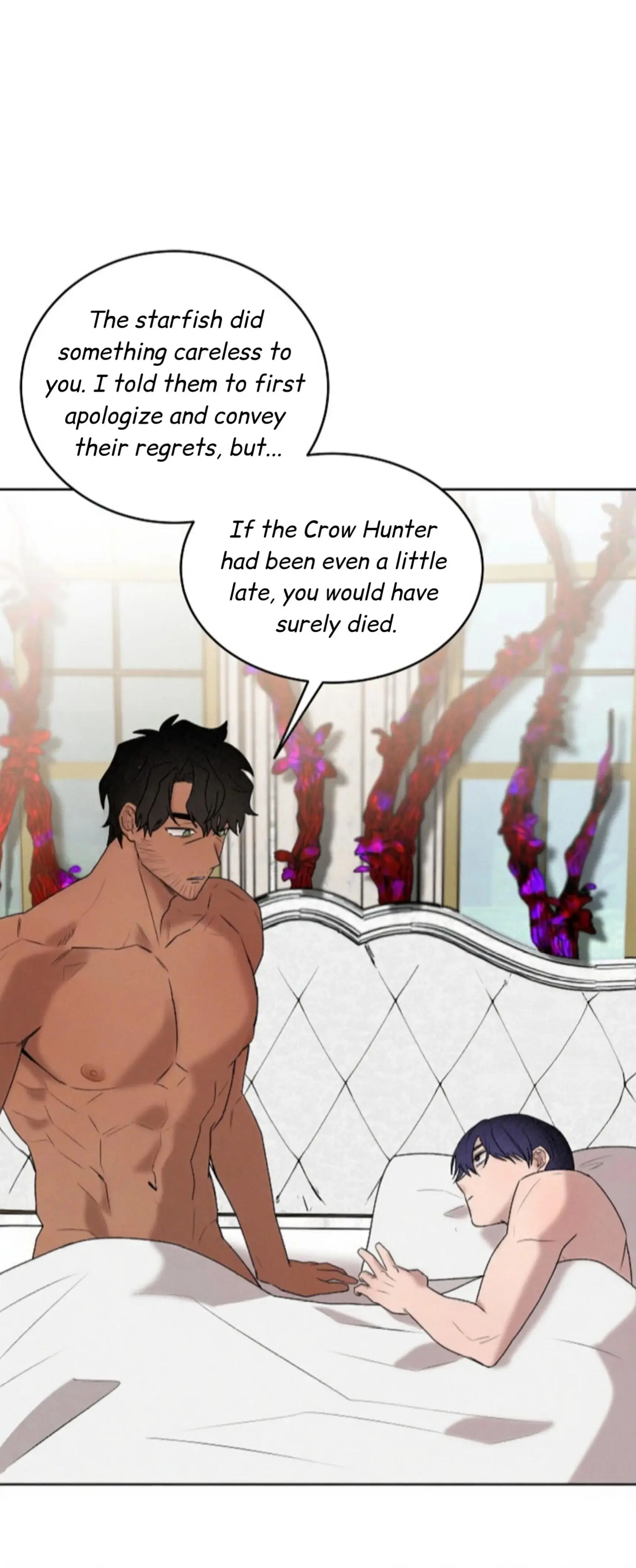 Nothing Special in the Neighborhood - Chapter 24 Page 72
