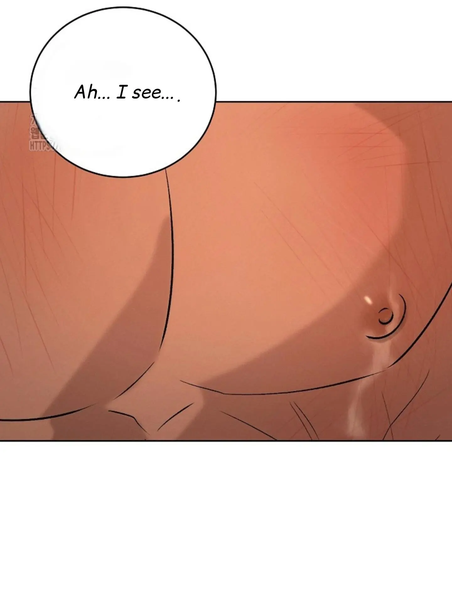 Nothing Special in the Neighborhood - Chapter 24 Page 75