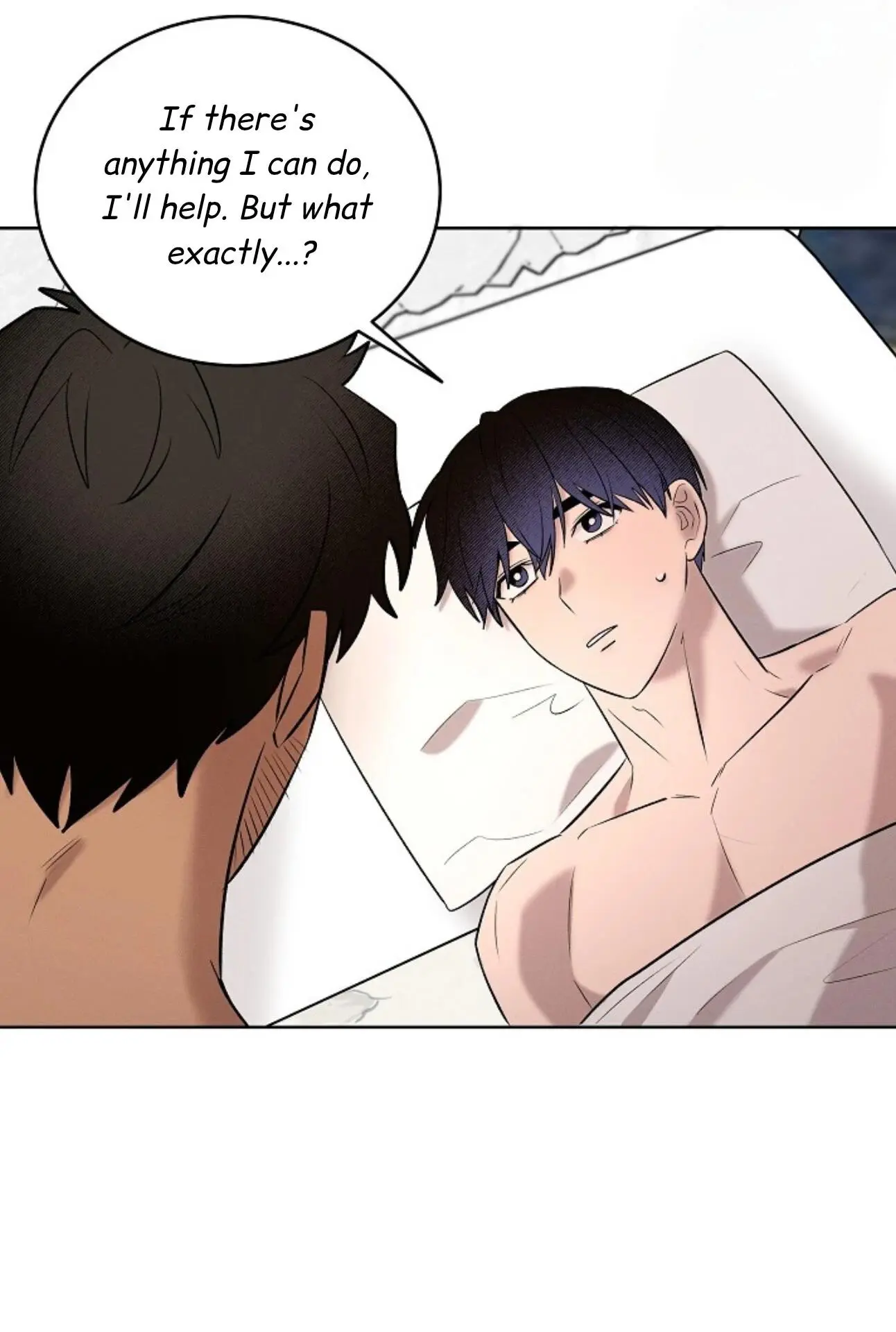 Nothing Special in the Neighborhood - Chapter 24 Page 82