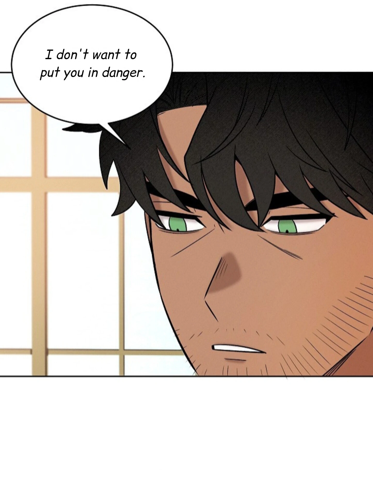 Nothing Special in the Neighborhood - Chapter 25 Page 52