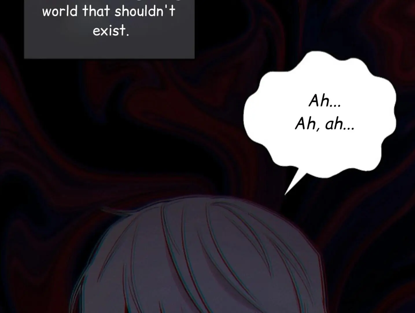 Nothing Special in the Neighborhood - Chapter 26 Page 7