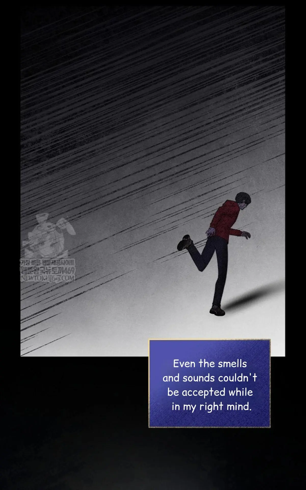 Nothing Special in the Neighborhood - Chapter 26 Page 17
