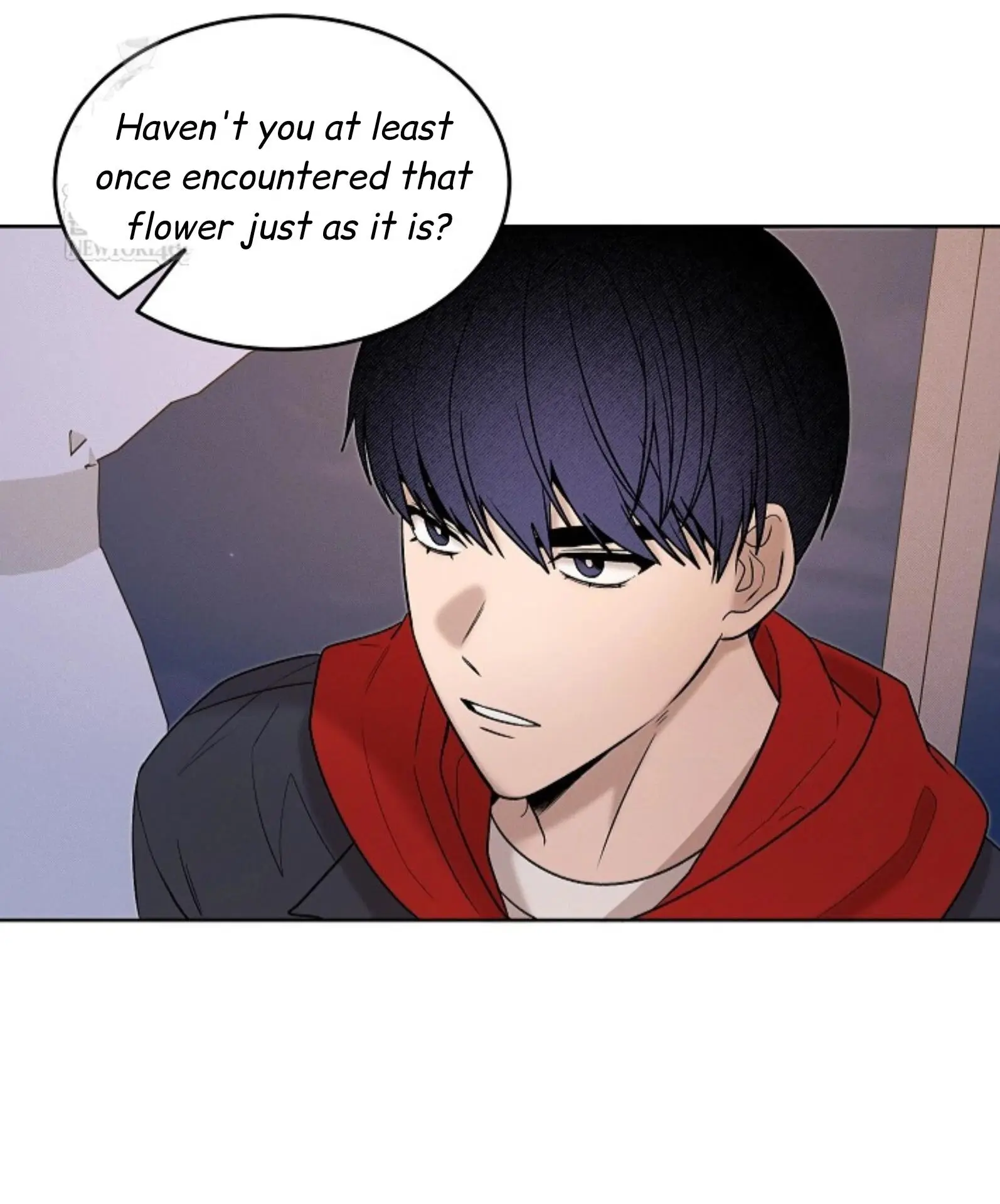 Nothing Special in the Neighborhood - Chapter 26 Page 32