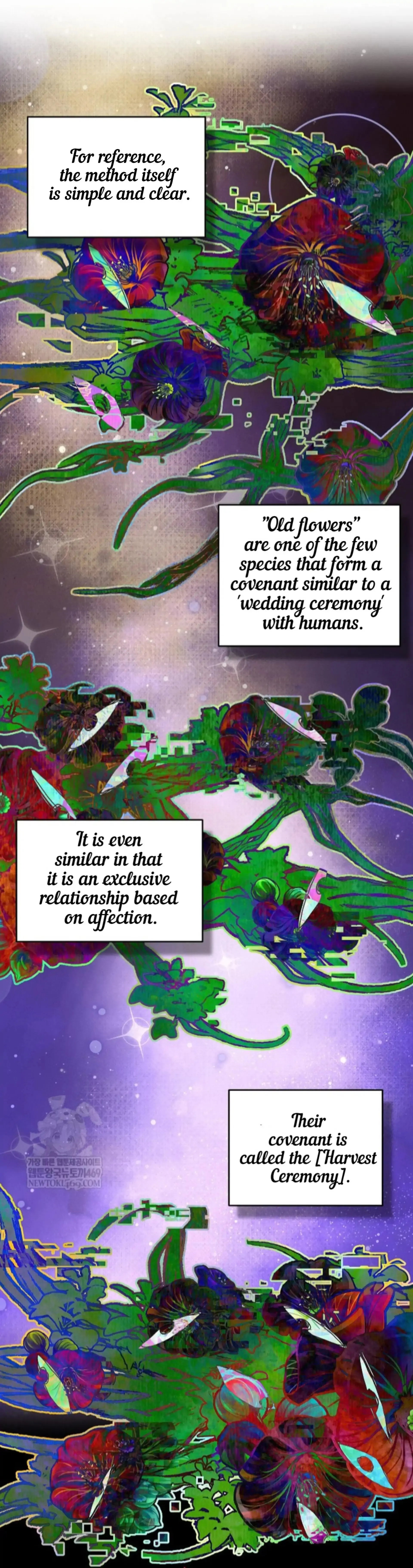 Nothing Special in the Neighborhood - Chapter 26 Page 51