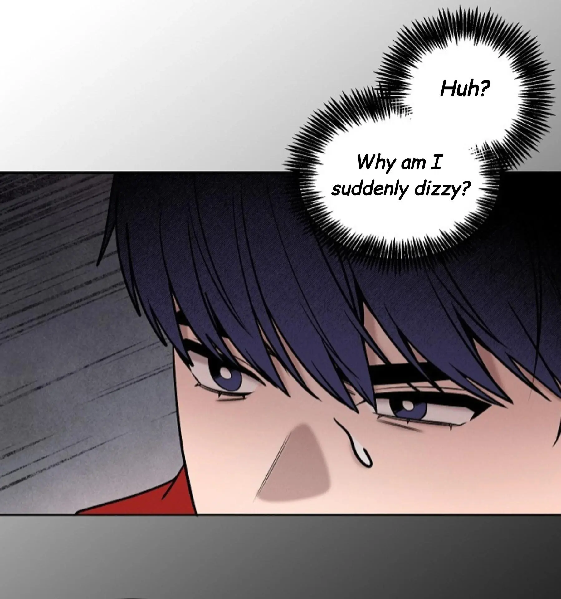 Nothing Special in the Neighborhood - Chapter 26 Page 62