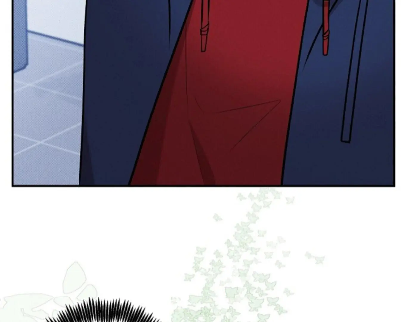 Nothing Special in the Neighborhood - Chapter 27 Page 6