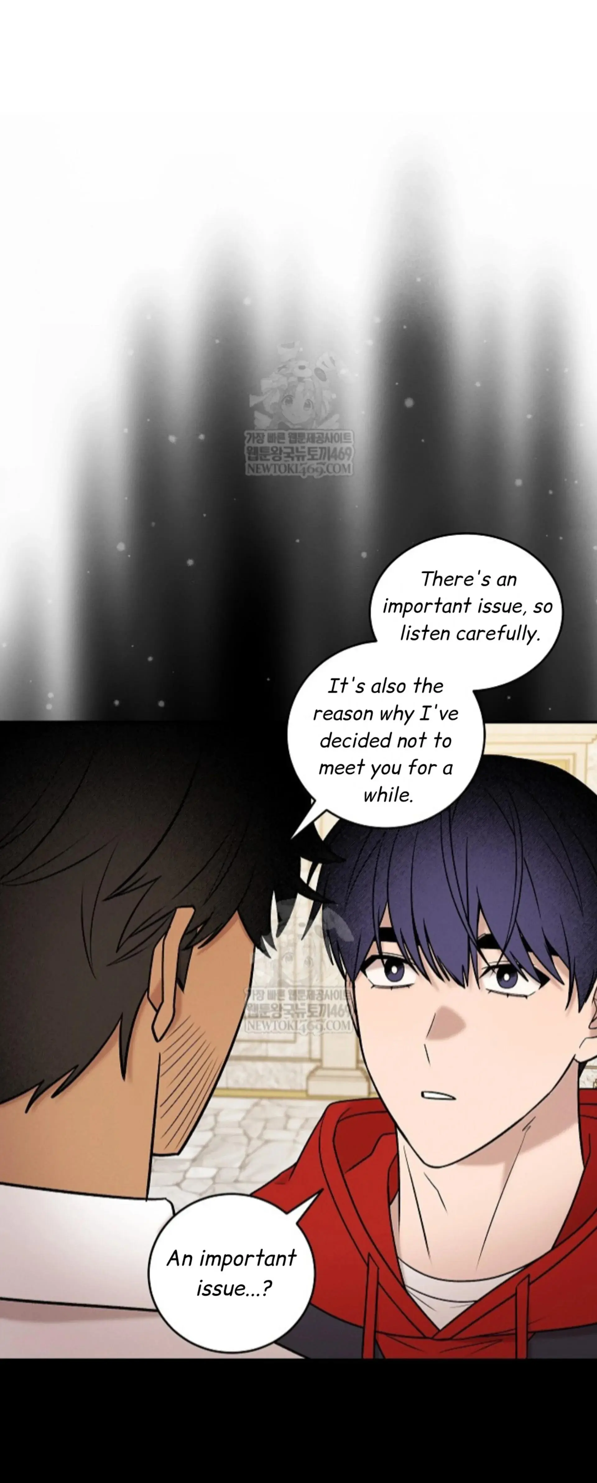Nothing Special in the Neighborhood - Chapter 27 Page 18