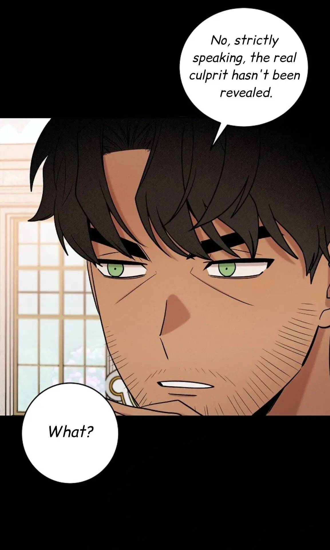 Nothing Special in the Neighborhood - Chapter 27 Page 22