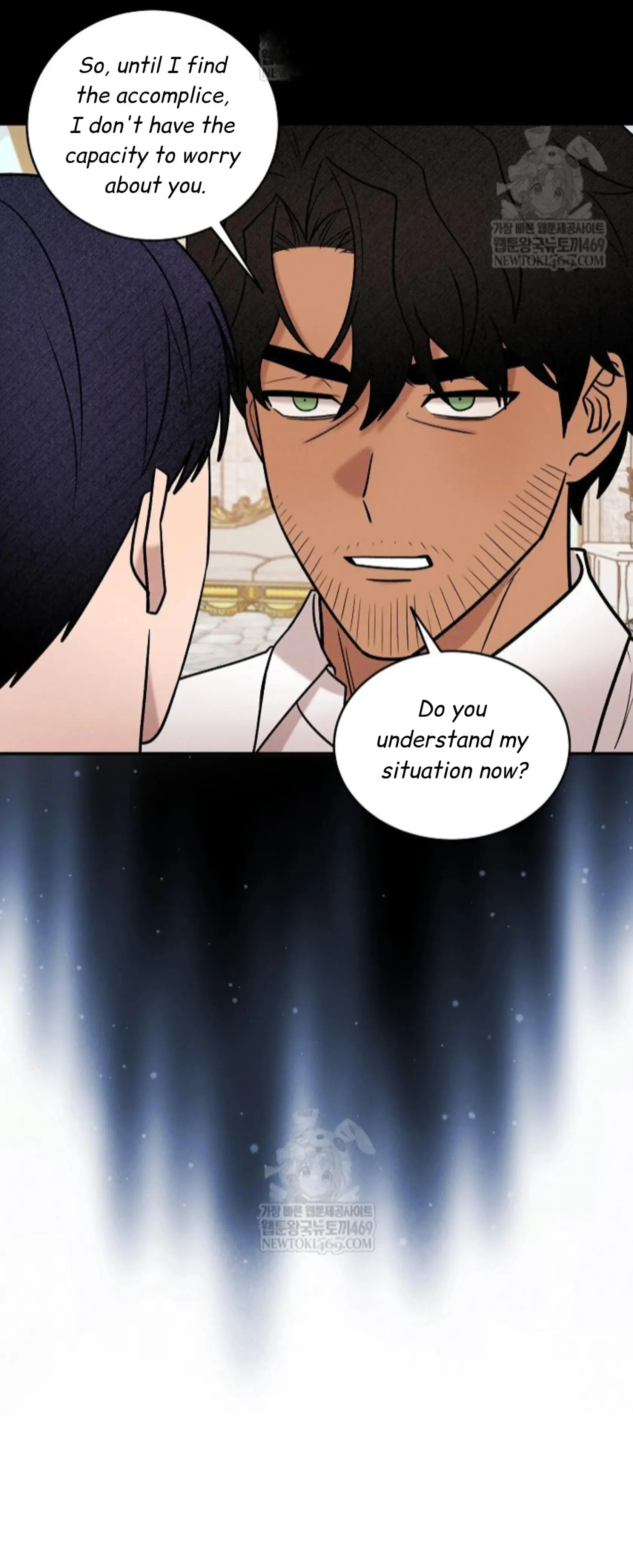 Nothing Special in the Neighborhood - Chapter 27 Page 30