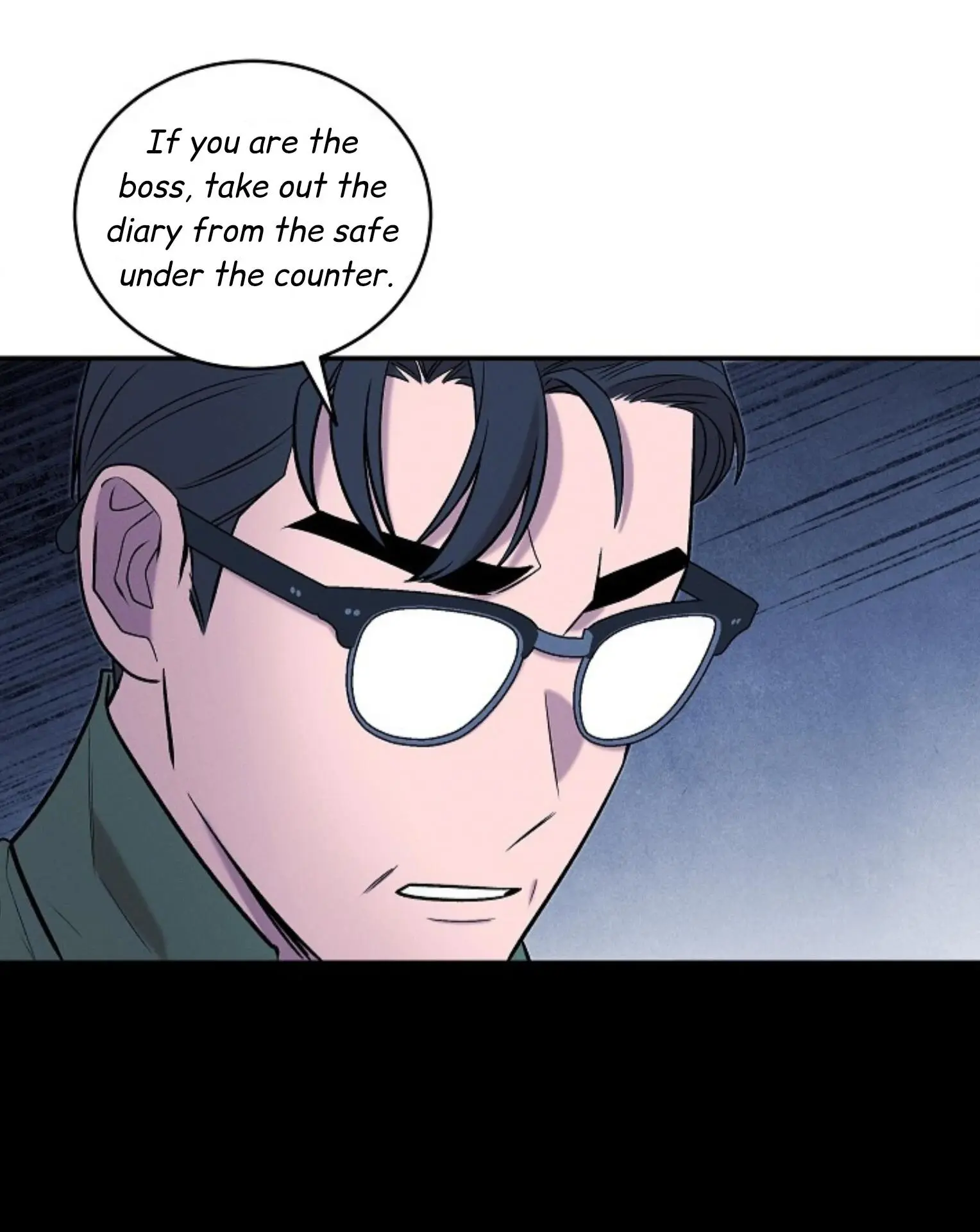 Nothing Special in the Neighborhood - Chapter 27 Page 63