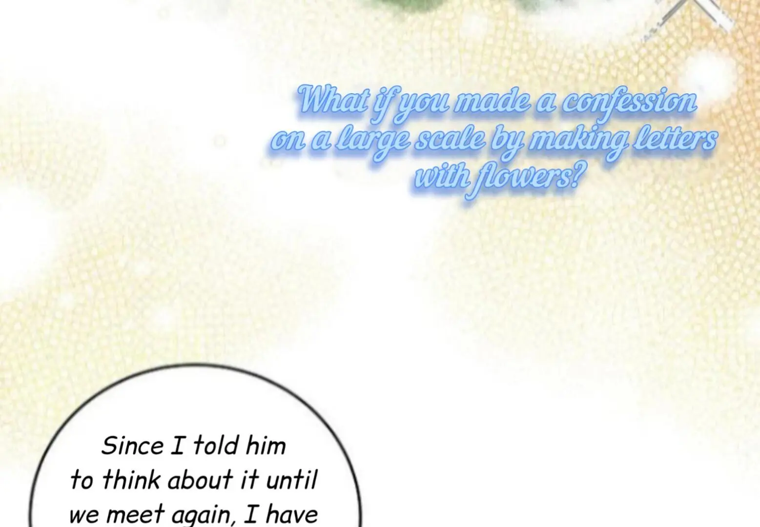 Nothing Special in the Neighborhood - Chapter 28 Page 49