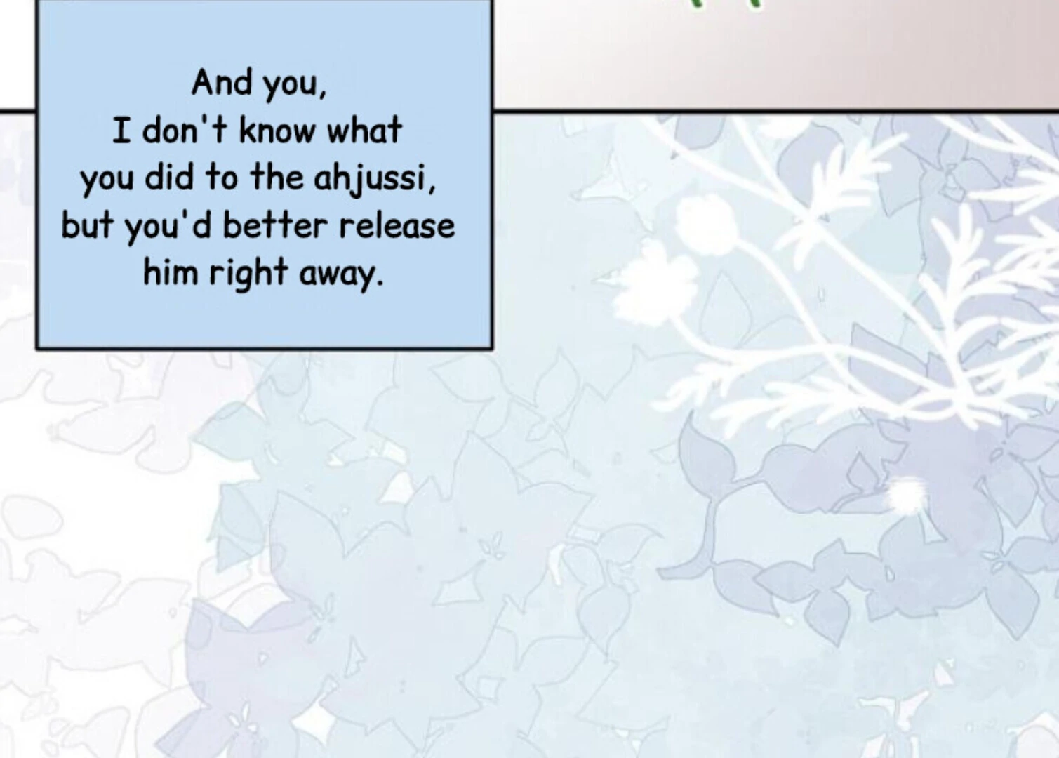 Nothing Special in the Neighborhood - Chapter 29 Page 8