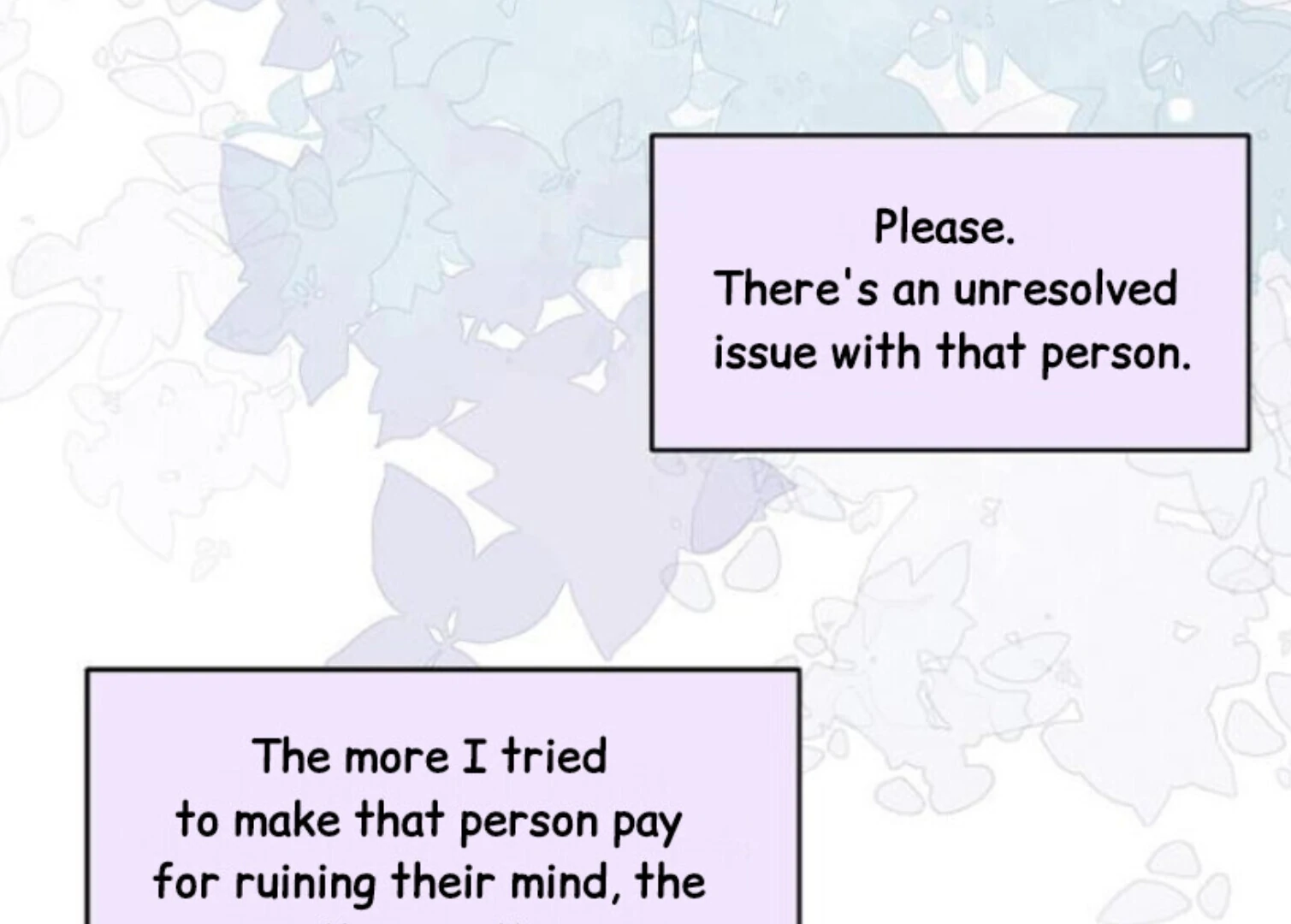 Nothing Special in the Neighborhood - Chapter 29 Page 9
