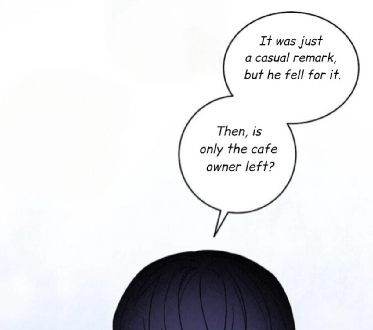 Nothing Special in the Neighborhood - Chapter 29 Page 19