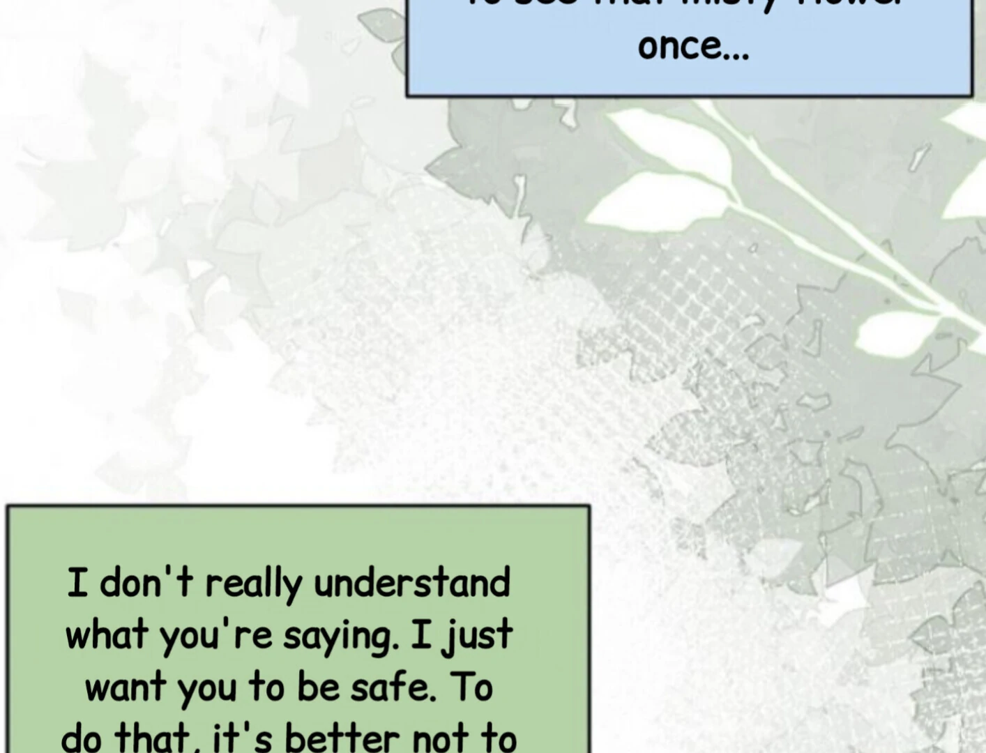 Nothing Special in the Neighborhood - Chapter 29 Page 32