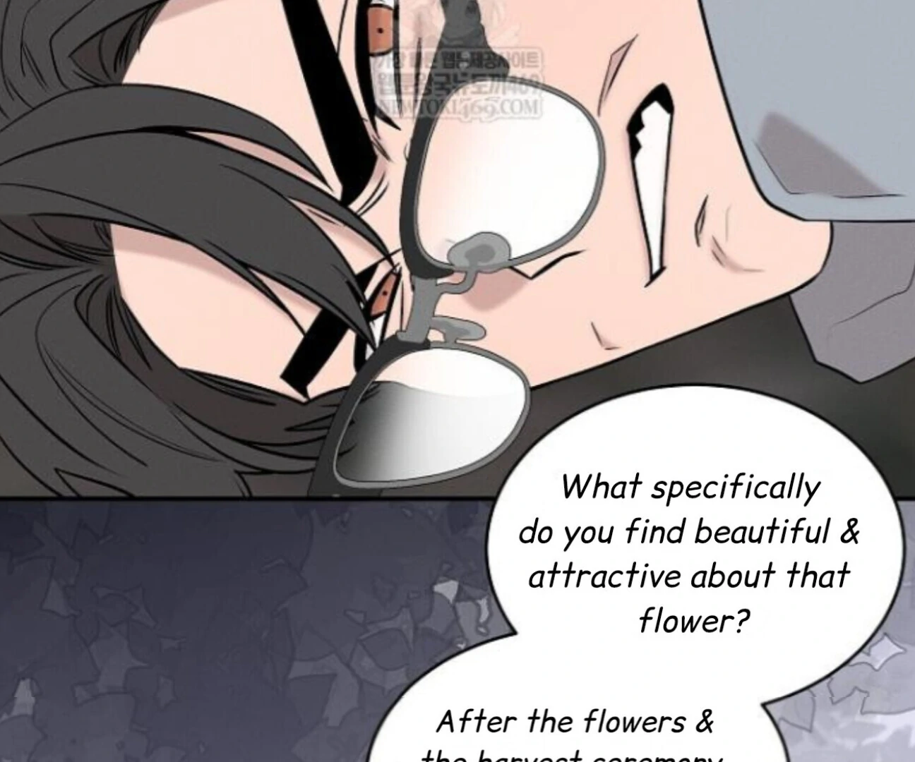 Nothing Special in the Neighborhood - Chapter 29 Page 46