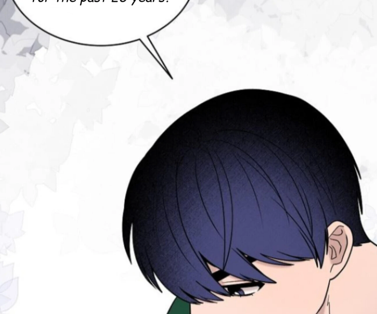 Nothing Special in the Neighborhood - Chapter 29 Page 48