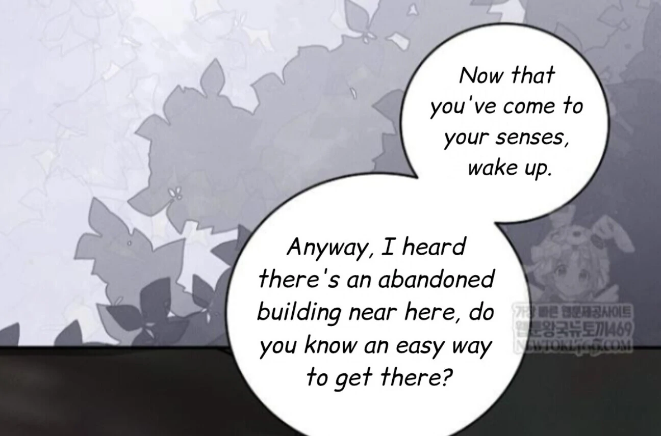 Nothing Special in the Neighborhood - Chapter 29 Page 50