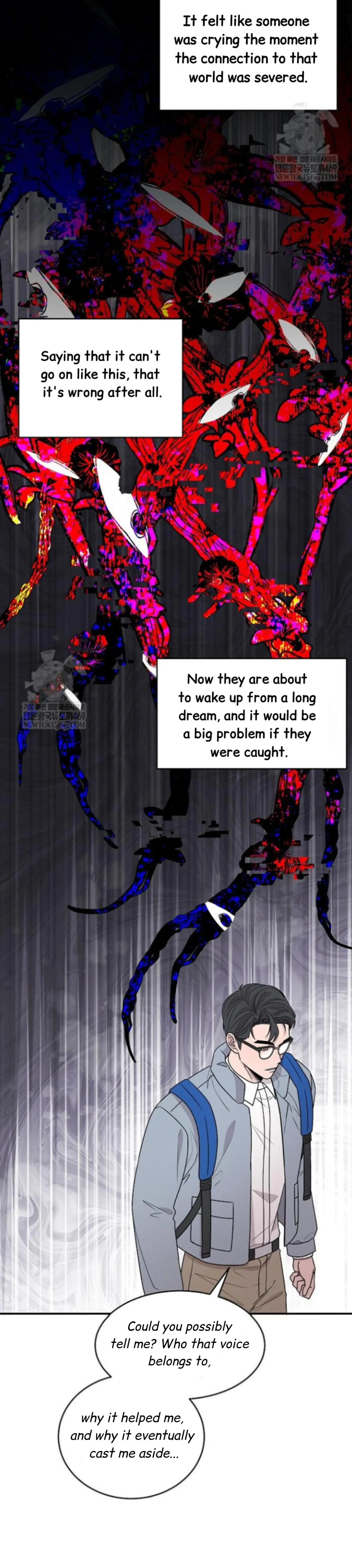 Nothing Special in the Neighborhood - Chapter 29 Page 58