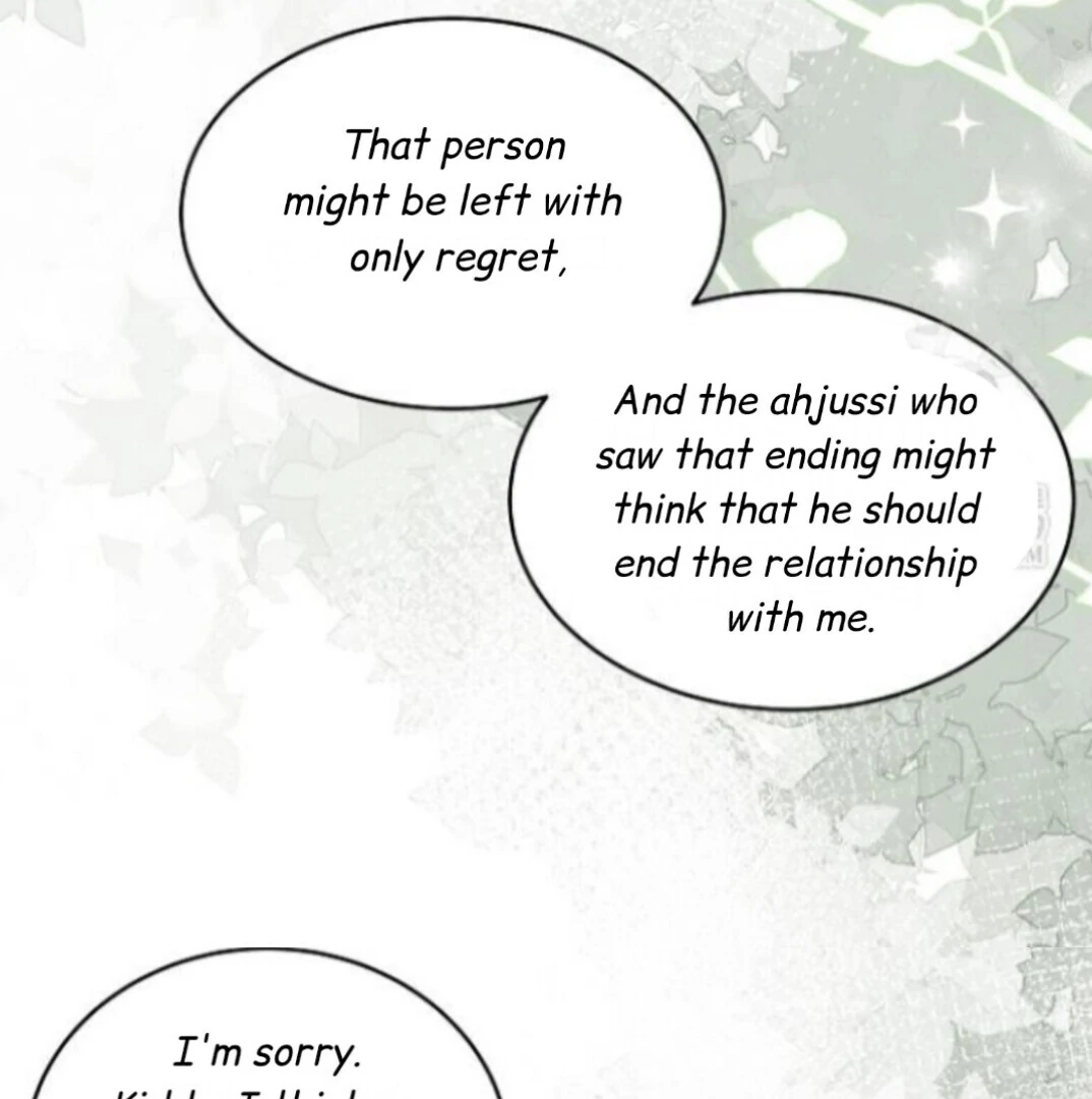 Nothing Special in the Neighborhood - Chapter 29 Page 66