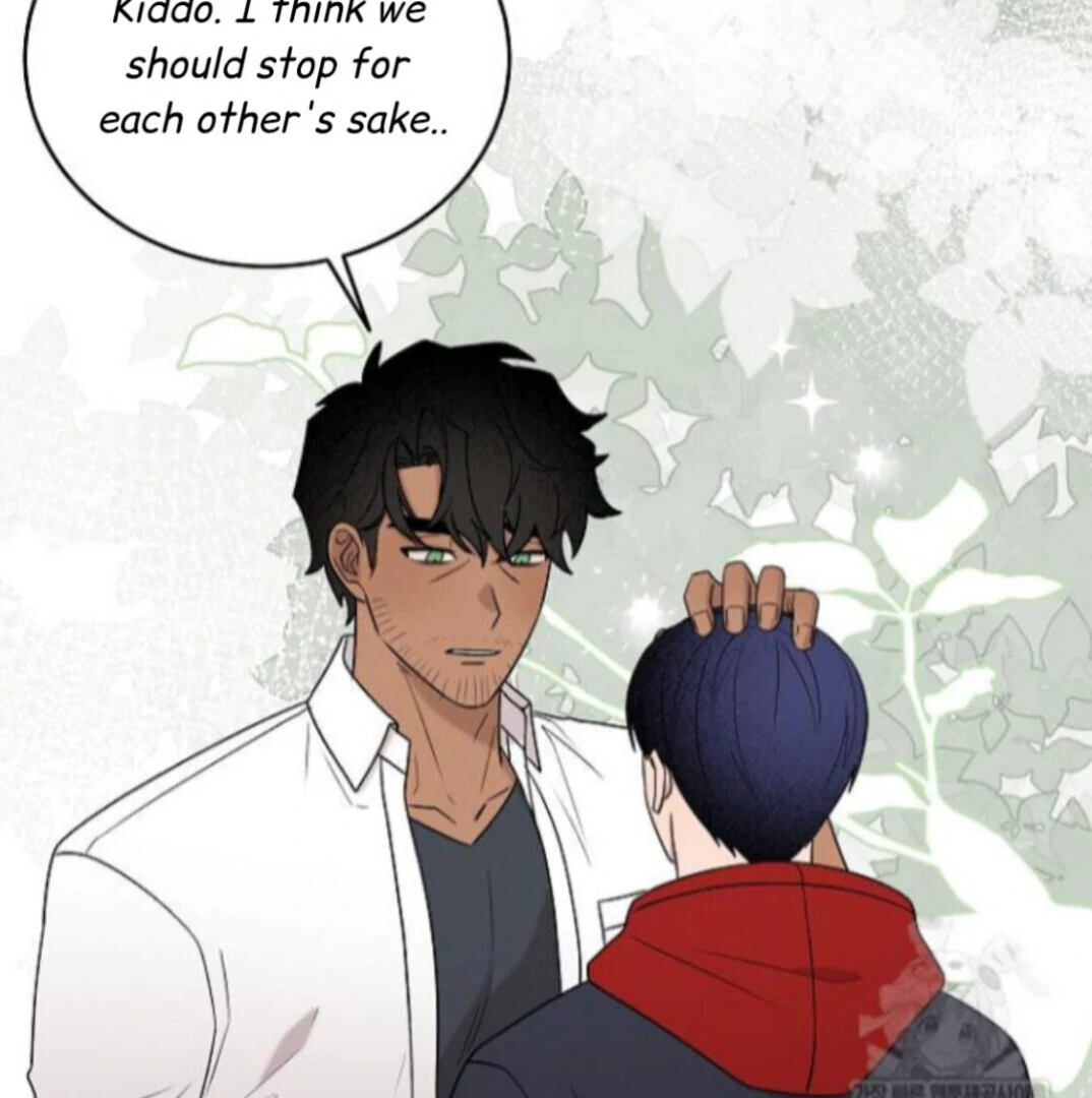 Nothing Special in the Neighborhood - Chapter 29 Page 67
