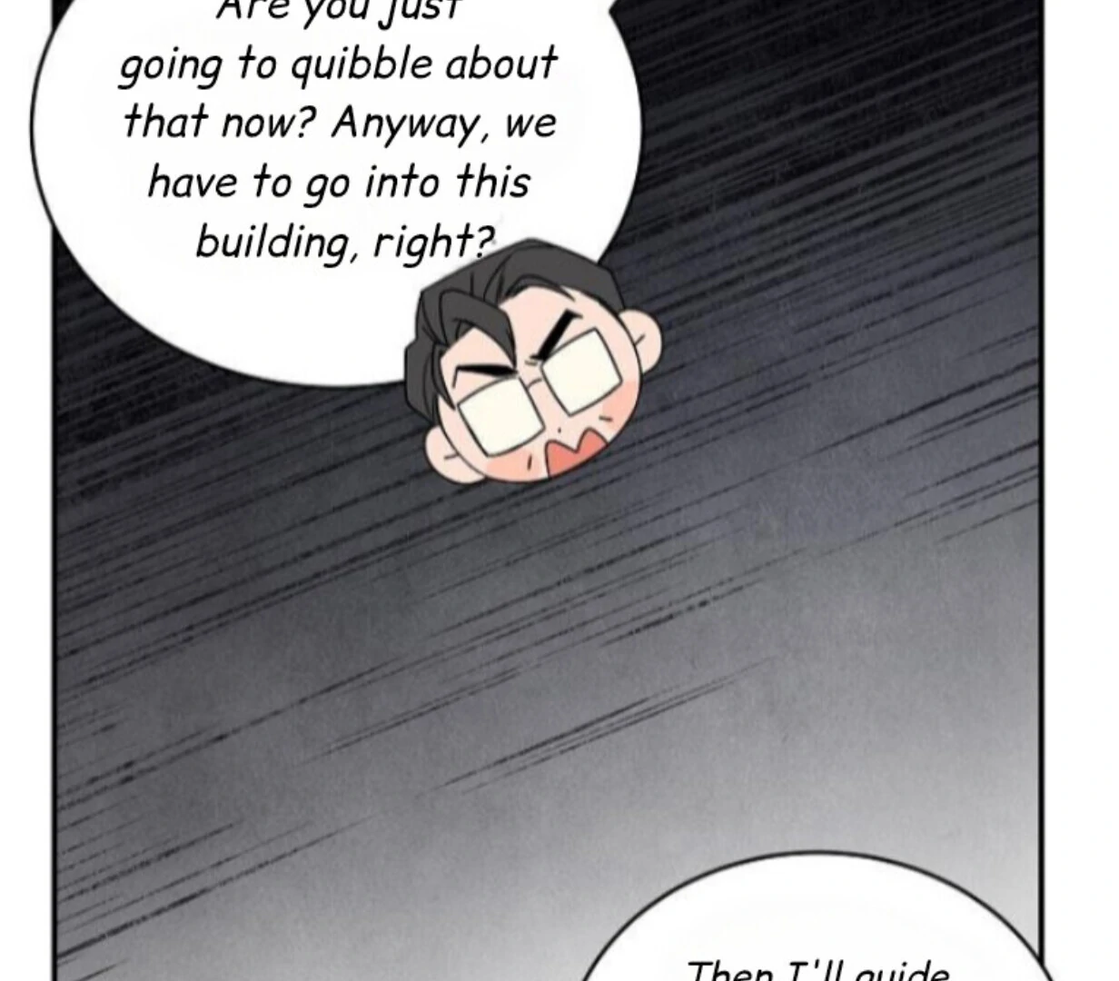 Nothing Special in the Neighborhood - Chapter 29 Page 79