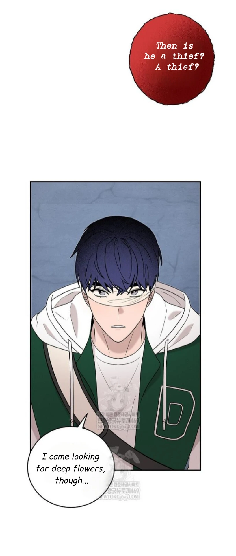 Nothing Special in the Neighborhood - Chapter 29 Page 89