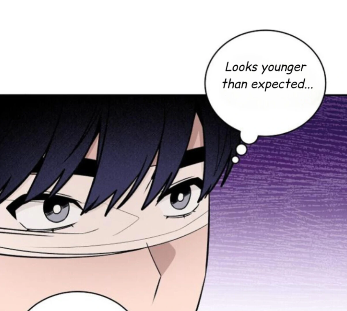 Nothing Special in the Neighborhood - Chapter 29 Page 94