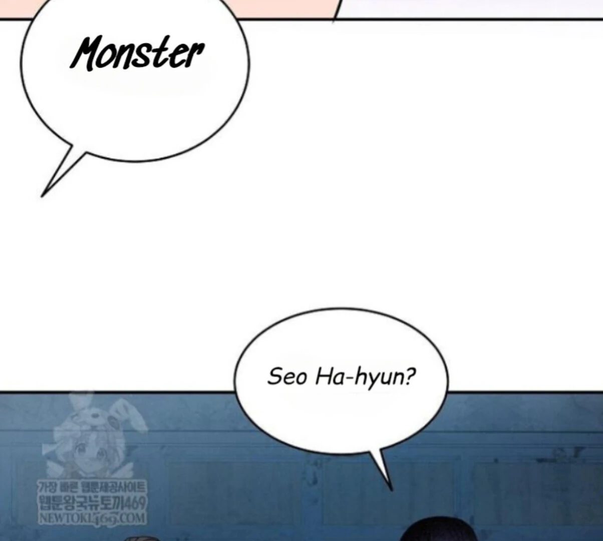 Nothing Special in the Neighborhood - Chapter 29 Page 95