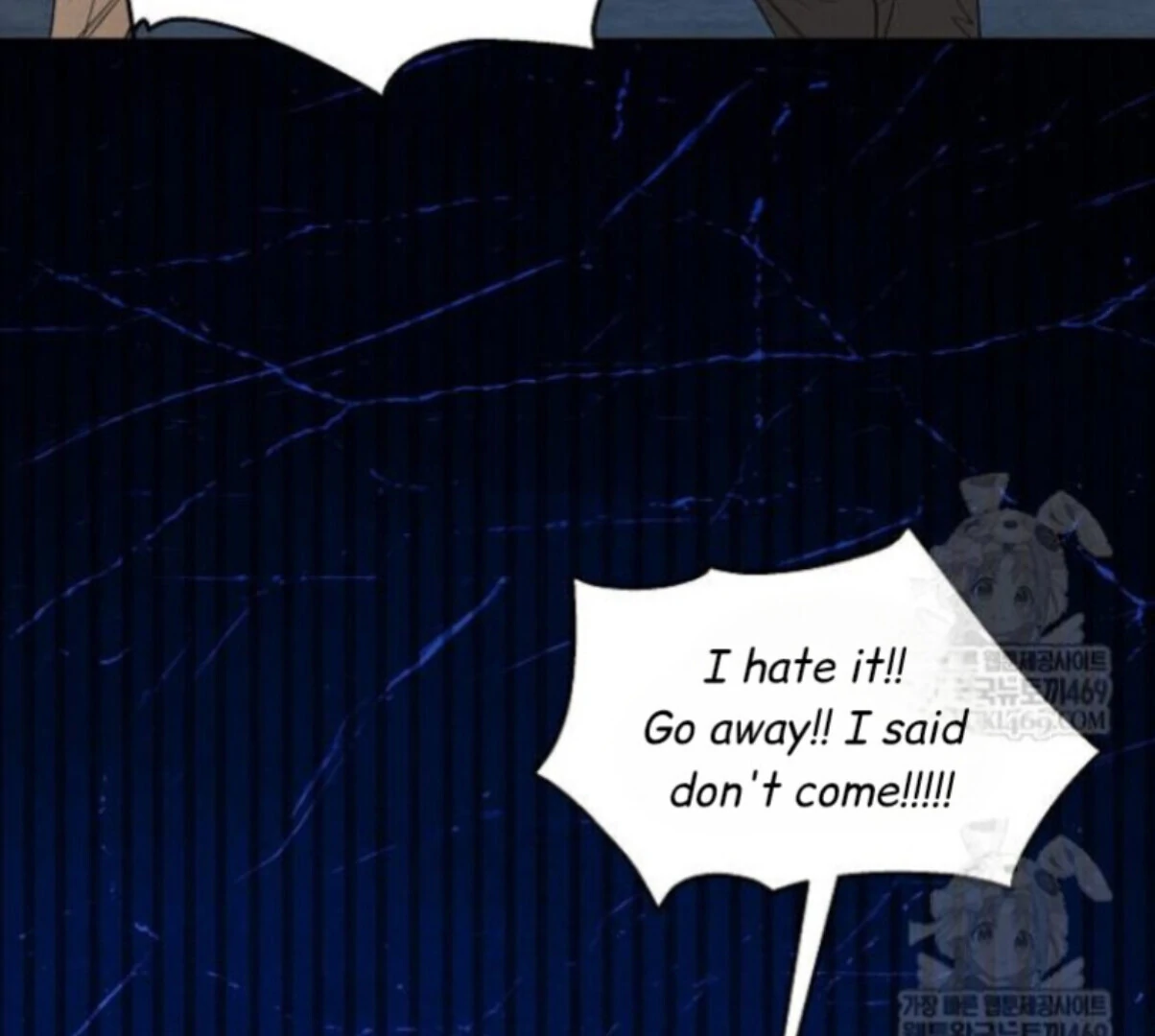 Nothing Special in the Neighborhood - Chapter 29 Page 97